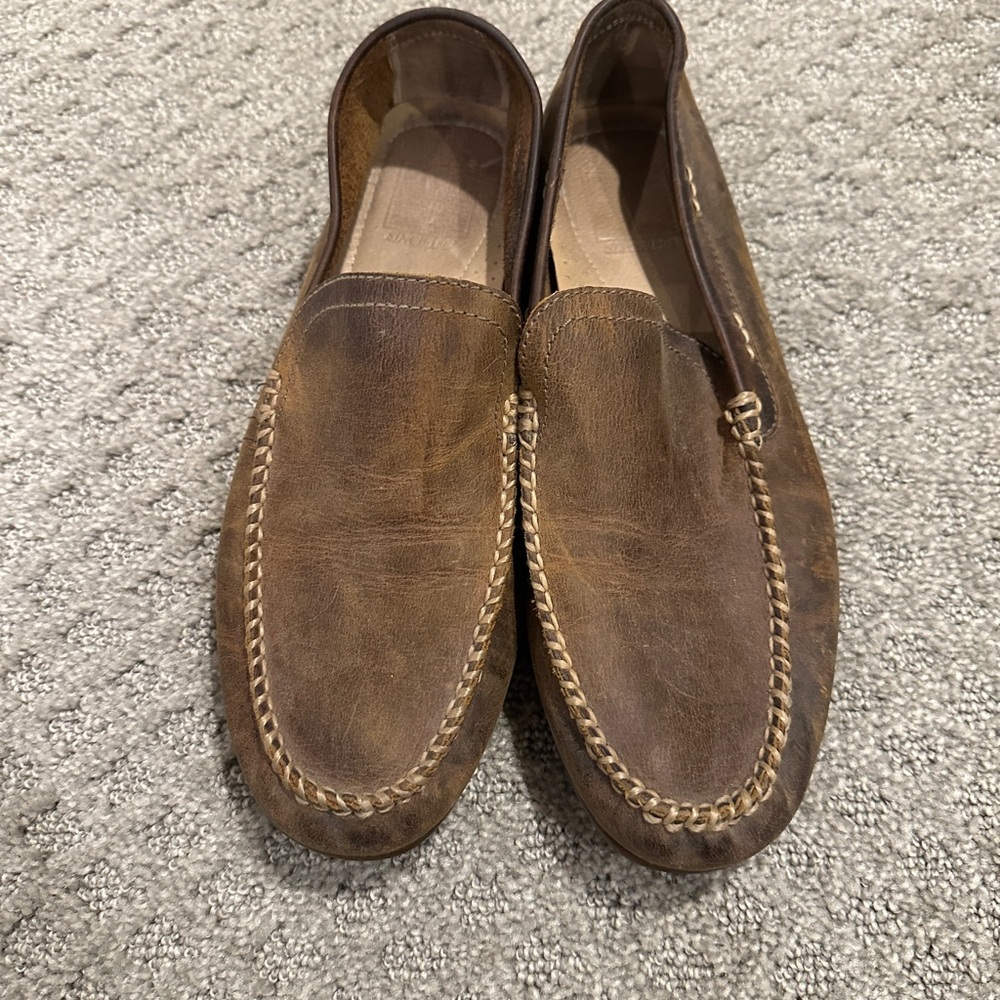 Frye Lewis Venetian Men’s